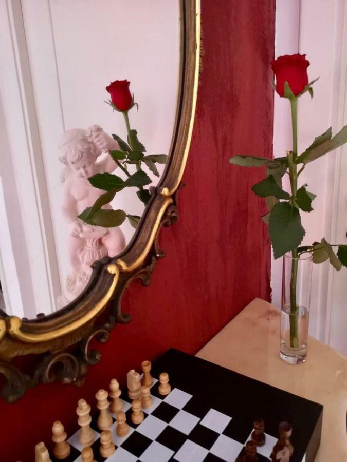 A Pochi Passi Da Principe Apartment
