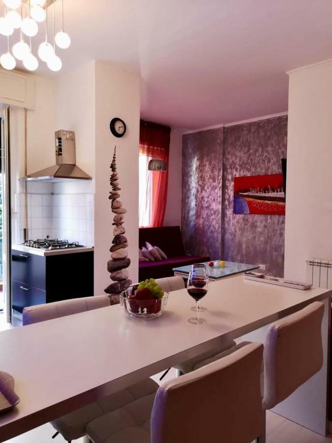 A Pochi Passi Da Principe Apartment Genoa