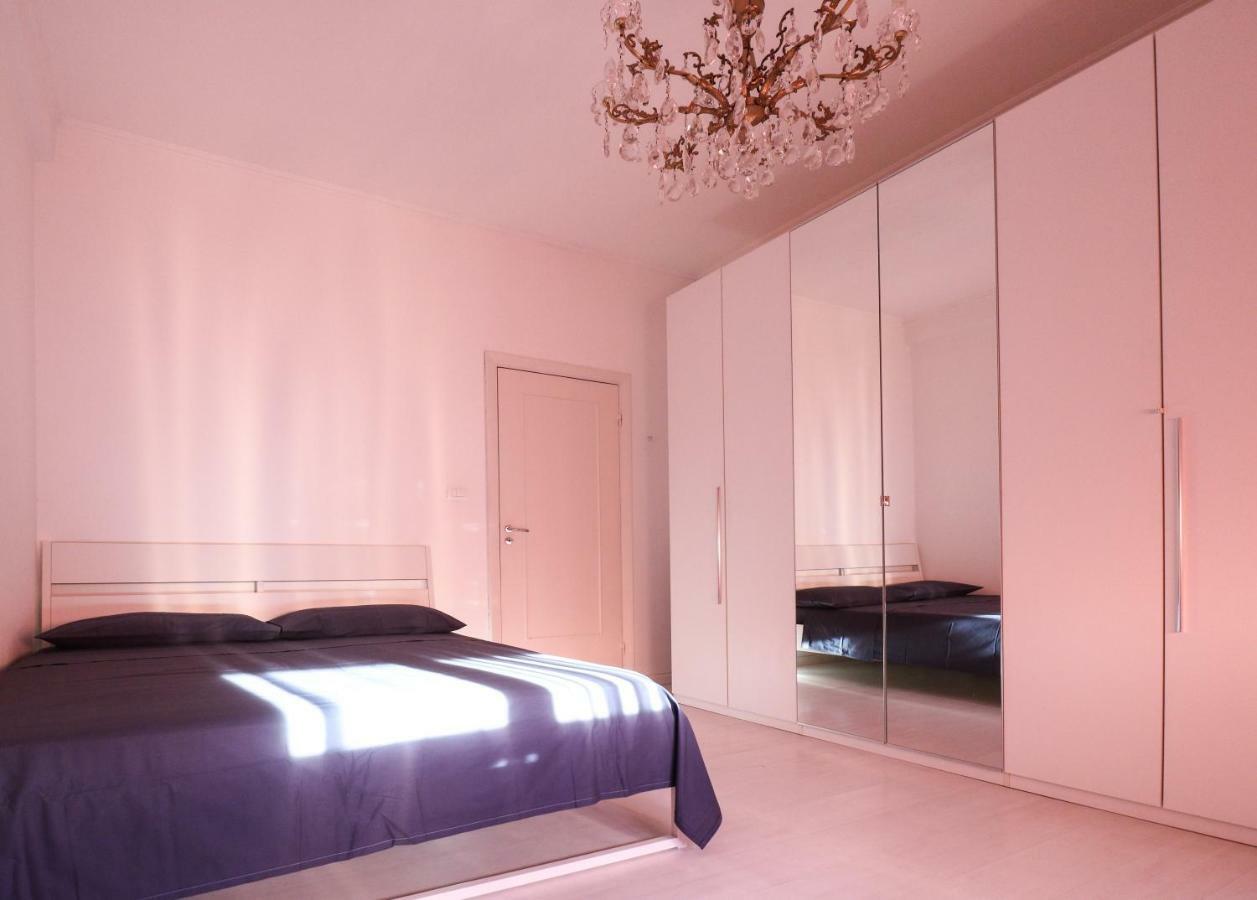 A Pochi Passi Da Principe Apartment
