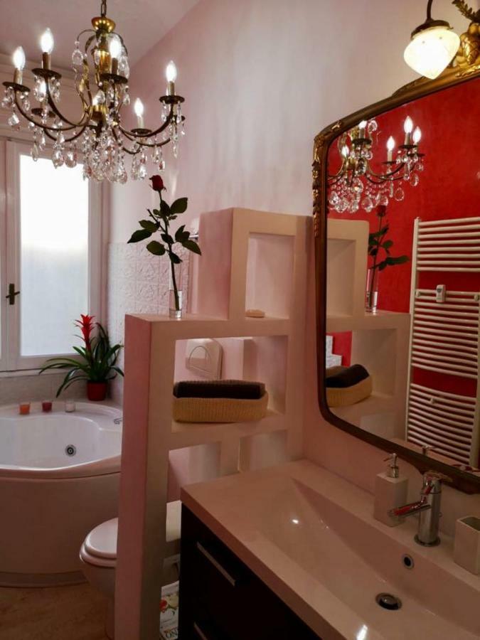 Apartment A Pochi Passi Da Principe