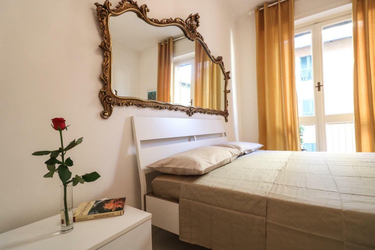 Apartment A Pochi Passi Da Principe